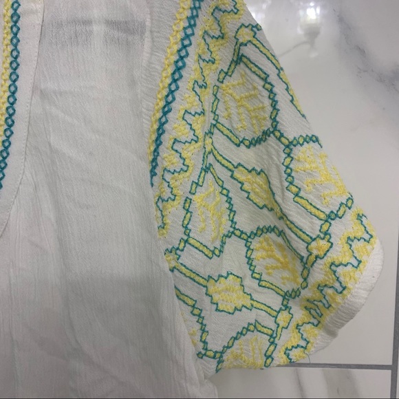 NEW Johnny Was Blouse - Picture 3 of 9